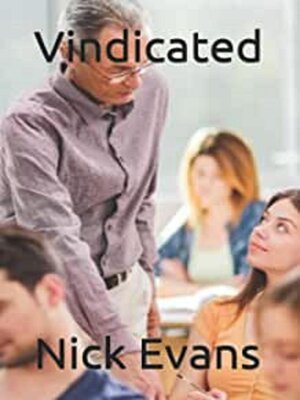 cover image of Vindicated